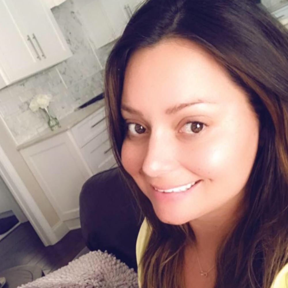 Meet your Posher, Lisa
